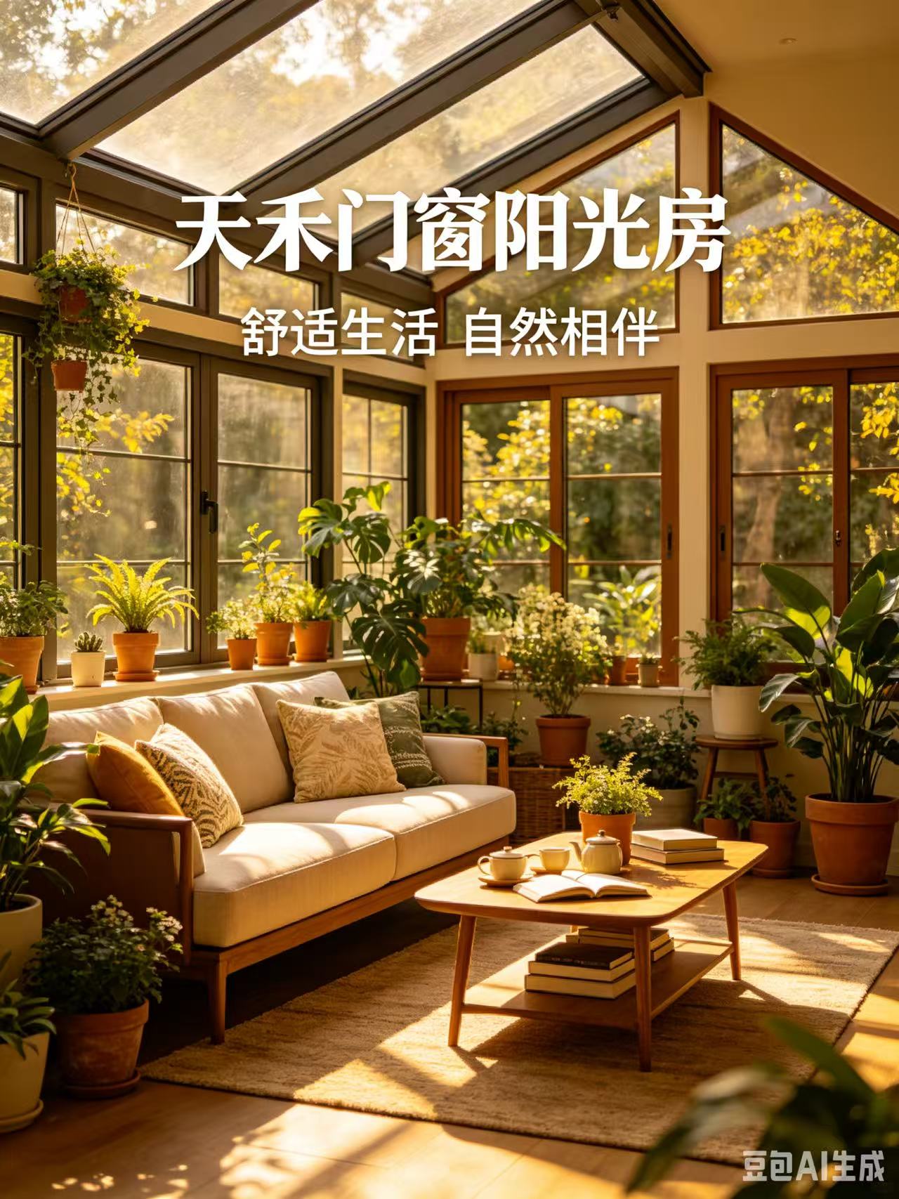 长春隔热阳光房厂家入门：从零开始掌握节能核心要点